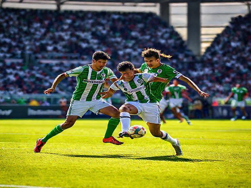 Trending: independiente del valle vs ldu quito