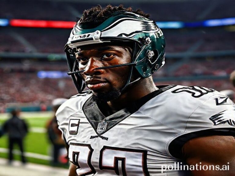 Trending: jalen mills