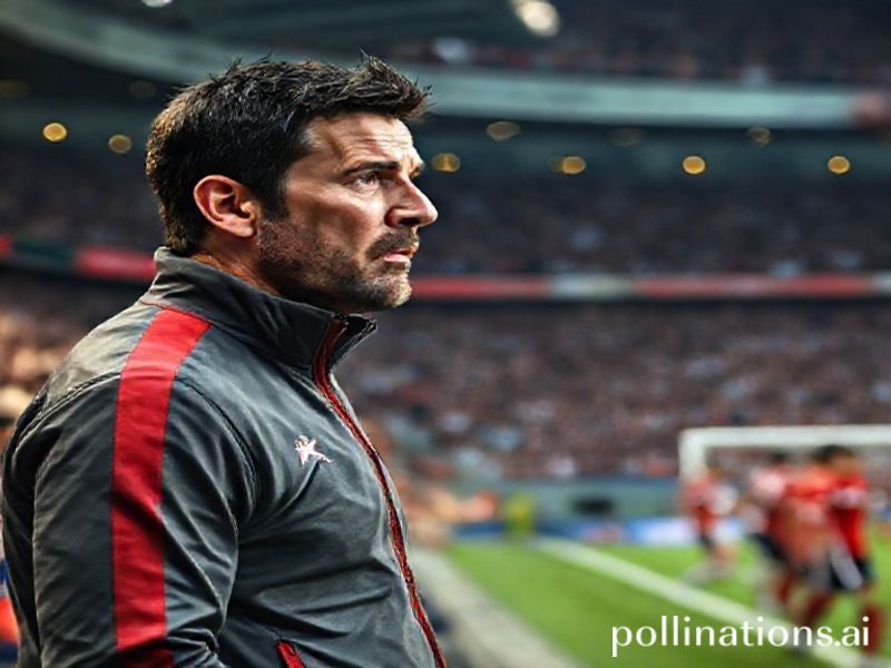 Trending: is xabi alonso getting sacked