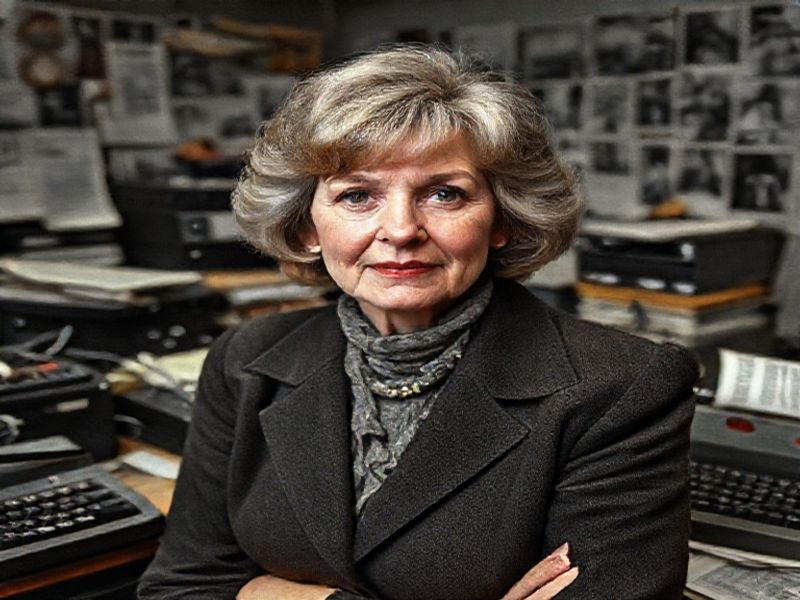 Trending: beatrice picard