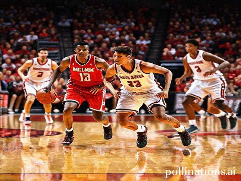 Trending: miami ohio basketball