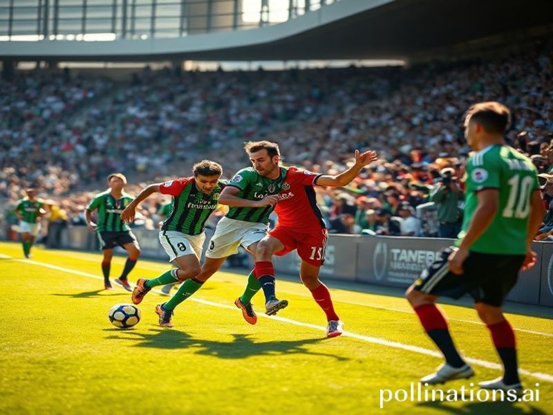 Trending: tigres vs toluca