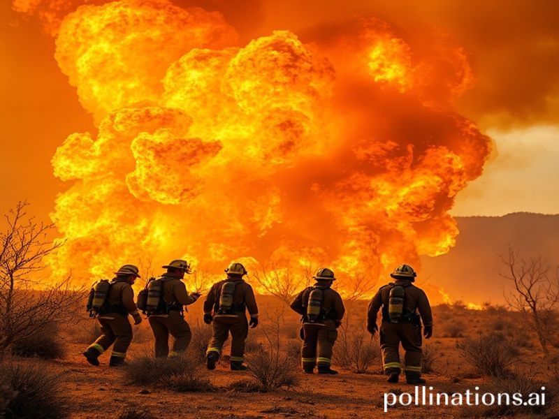 Trending: fire country season 4