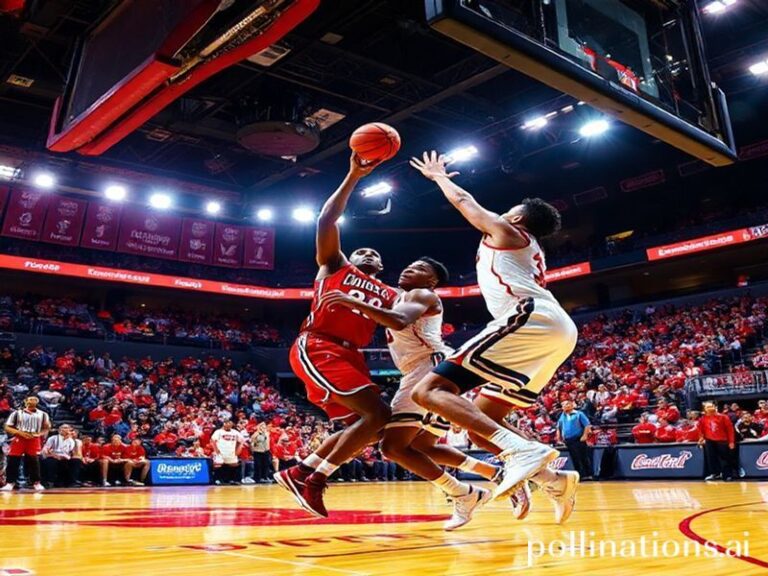 Trending: liberty vs nc state