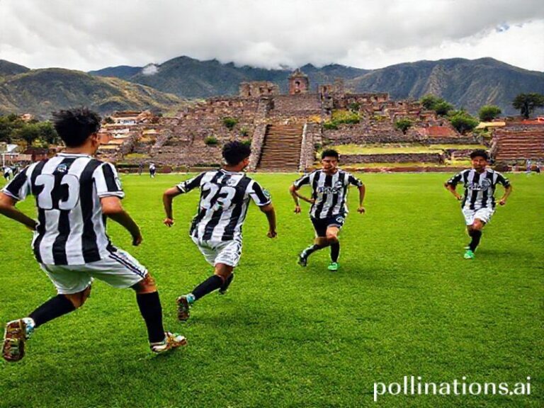 Trending: sporting cristal - cusco