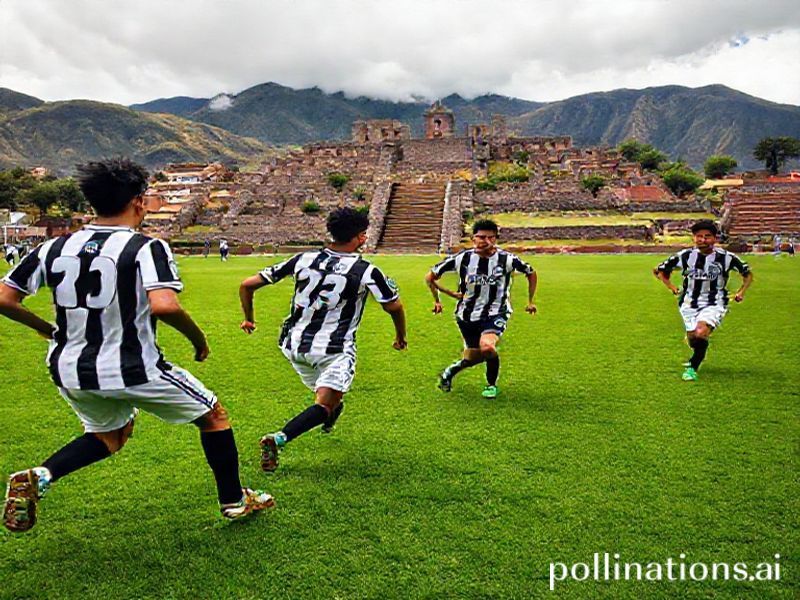 Trending: sporting cristal - cusco