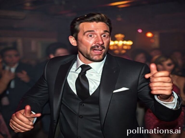 Trending: jon hamm dancing meme