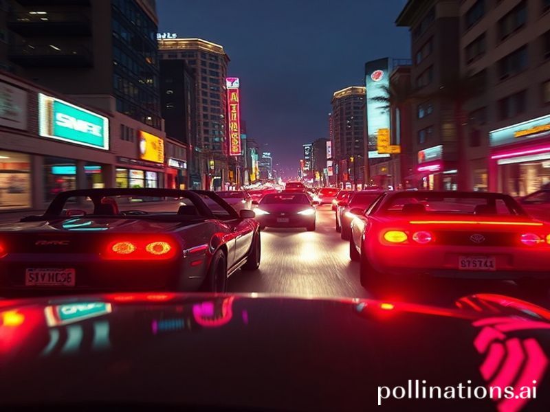 Trending: gta online