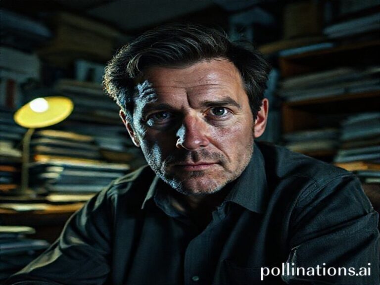 Trending: chris hansen