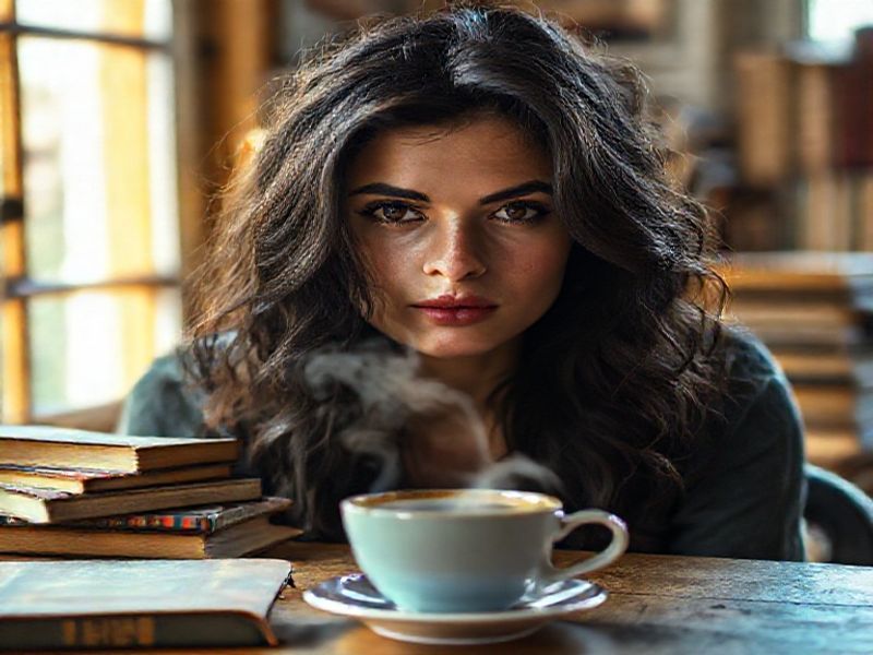 Trending: domenica montero