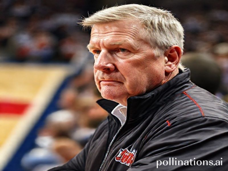 Trending: fred hoiberg