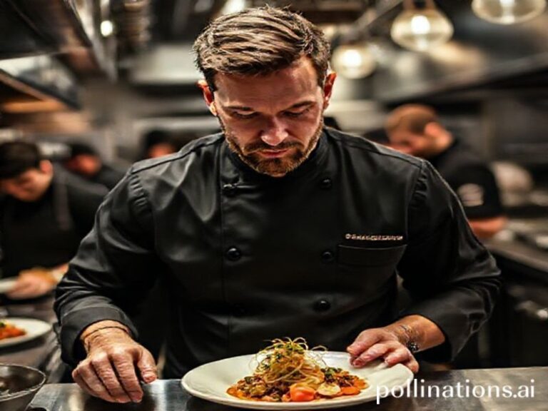 Trending: michael voltaggio