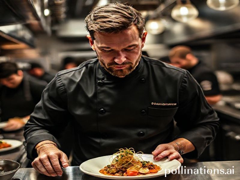 Trending: michael voltaggio