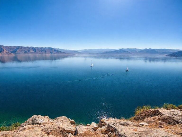 Trending: lake elsinore