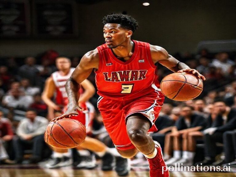 Trending: lamar basketball