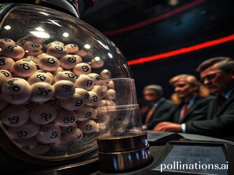 Trending: power ball drawing