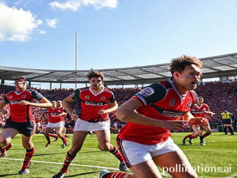 Trending: nfr round 7 results