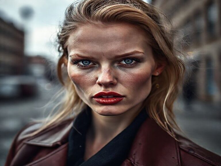 Trending: lara stone