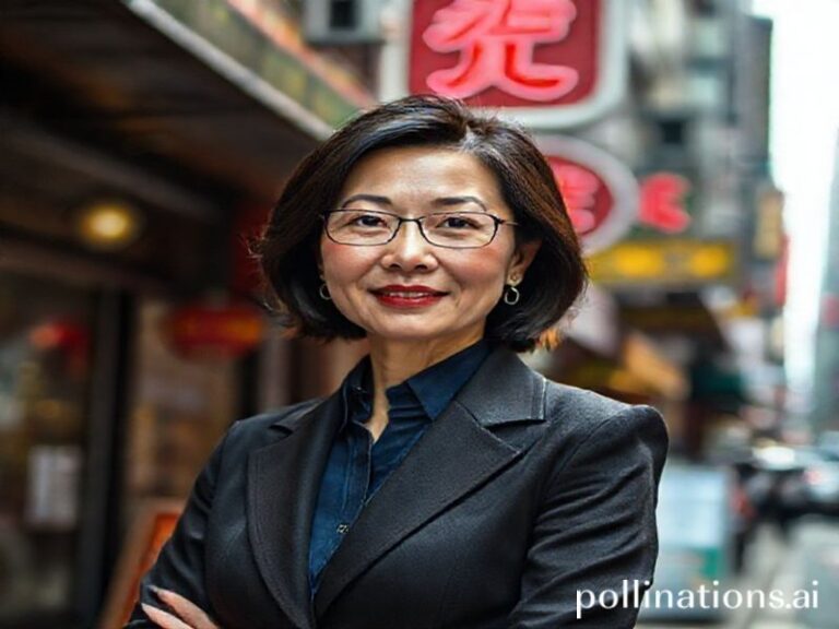 Trending: carmen lau