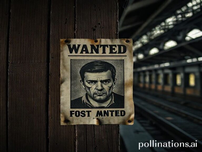 Trending: fbi most wanted