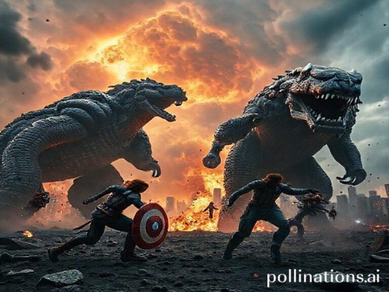 Trending: avengers doomsday trailer