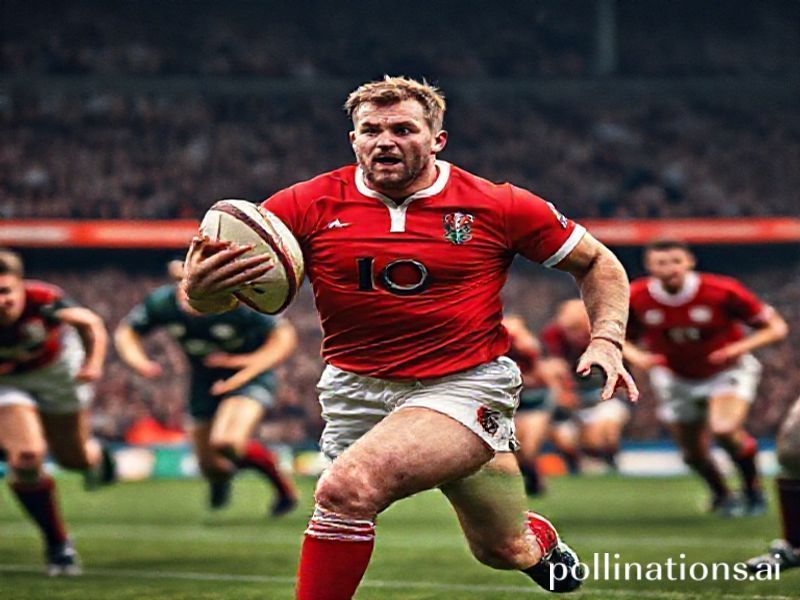 Trending: aled jones