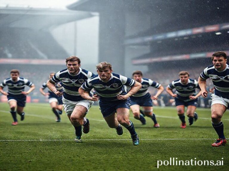 Trending: scottish rugby