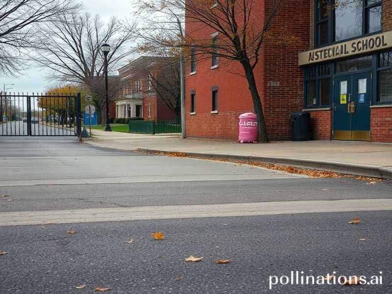 Trending: syracuse school closings