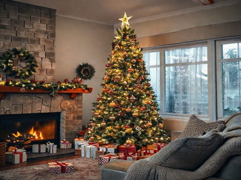 Trending: merry christmas