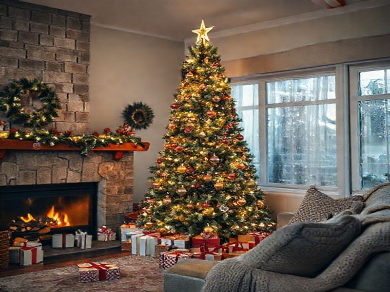 Trending: merry christmas