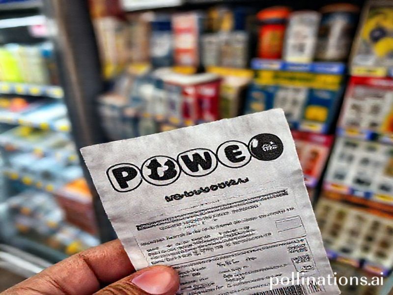 Trending: powerball nc