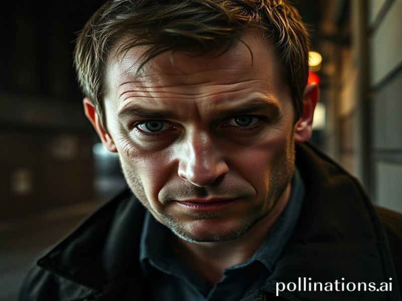 Trending: martin compston