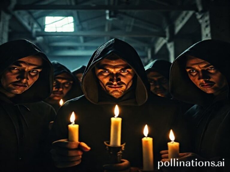 Trending: the revenge club