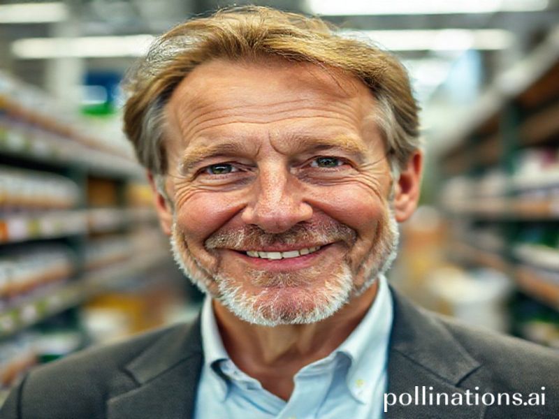 Trending: hans rausing