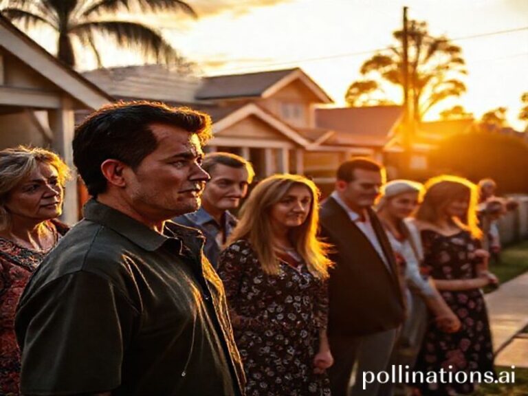 Trending: neighbours finale