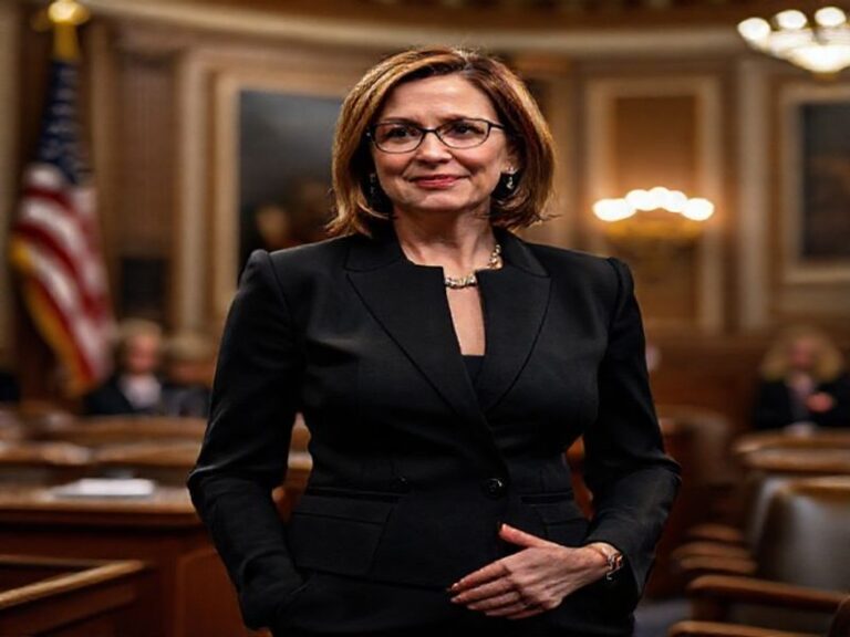 Trending: kyrsten sinema