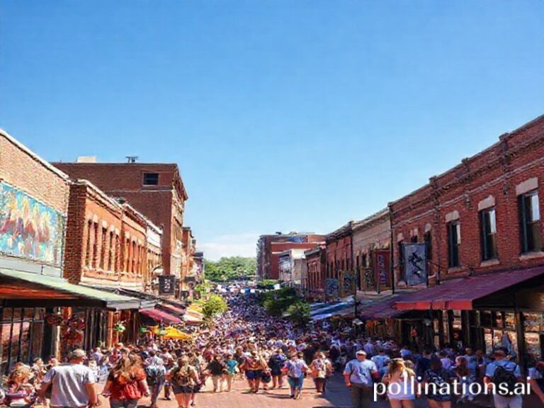 Trending: fayetteville ar