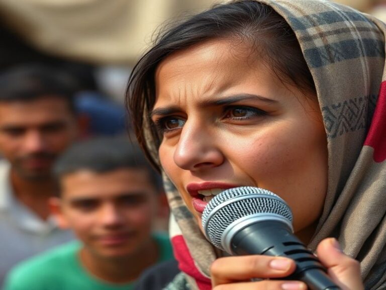 Trending: the voice of hind rajab