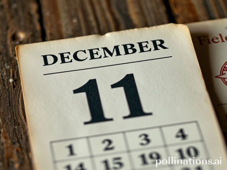 Trending: december 11