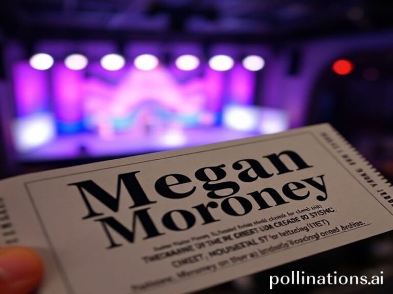 Trending: megan moroney tickets