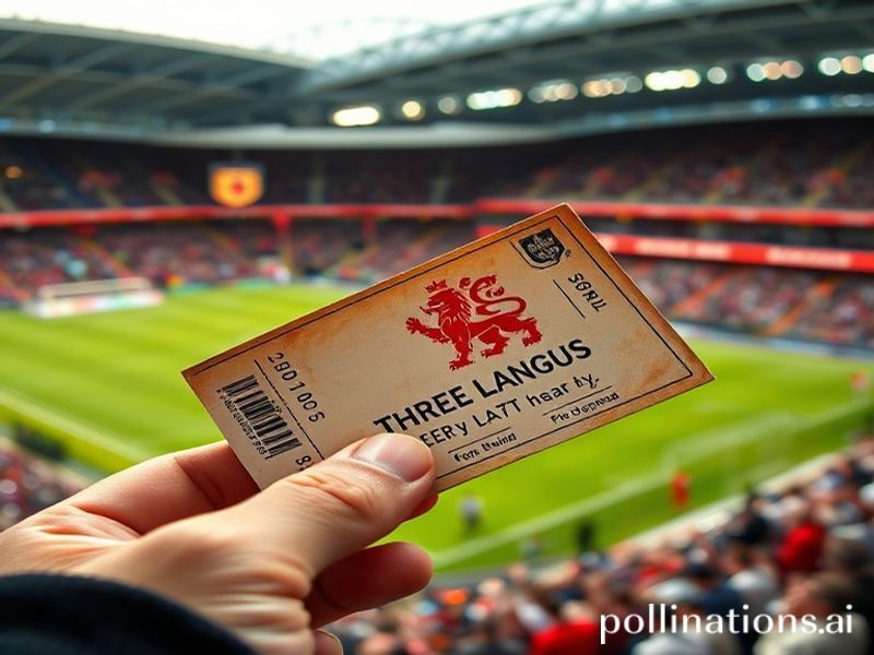 Trending: england tickets