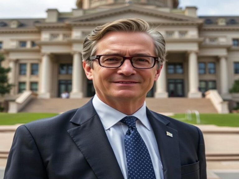 Trending: doug burgum