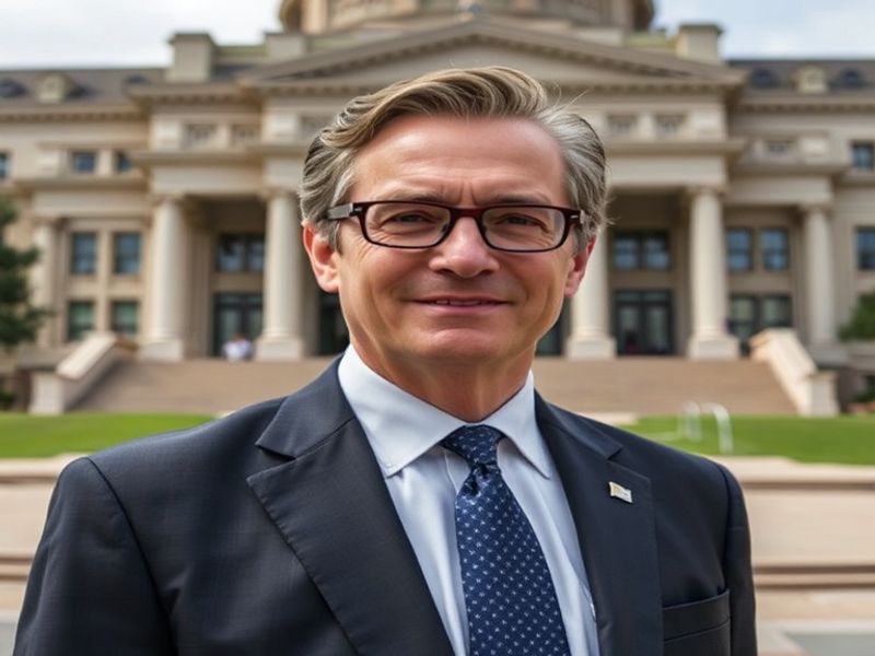 Trending: doug burgum