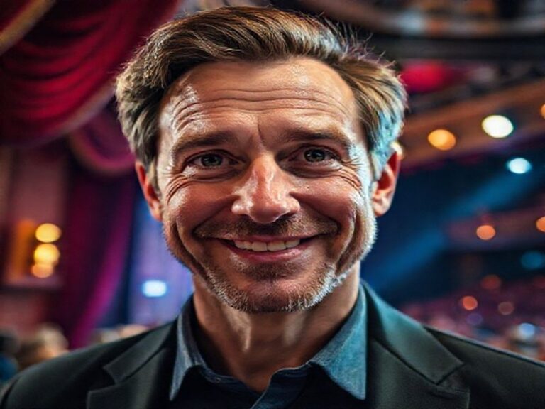 Trending: daryl mccormack