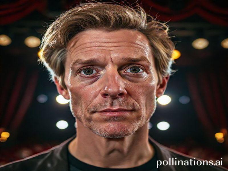 Trending: john cameron mitchell