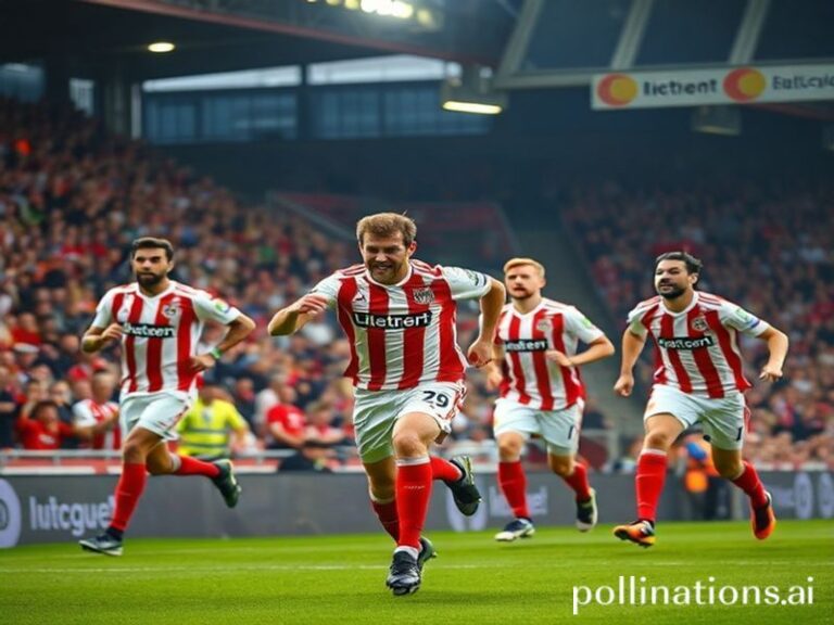 Trending: fc utrecht