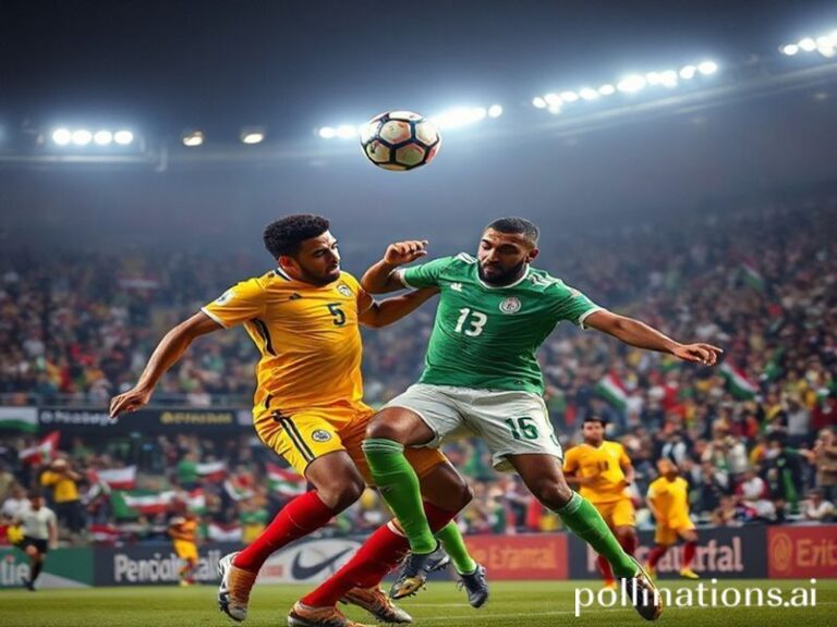 Trending: fifa arab cup