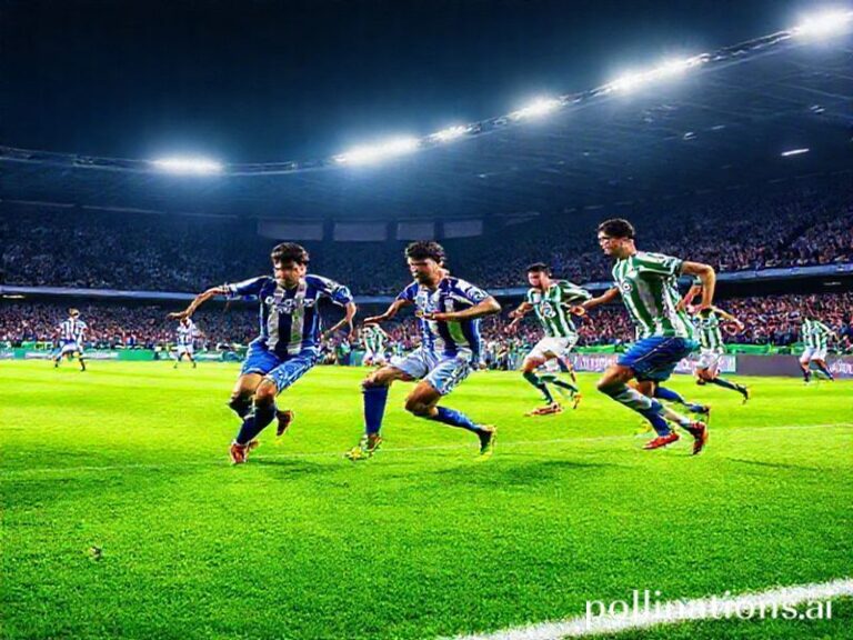 Trending: dinamo zagreb vs real betis