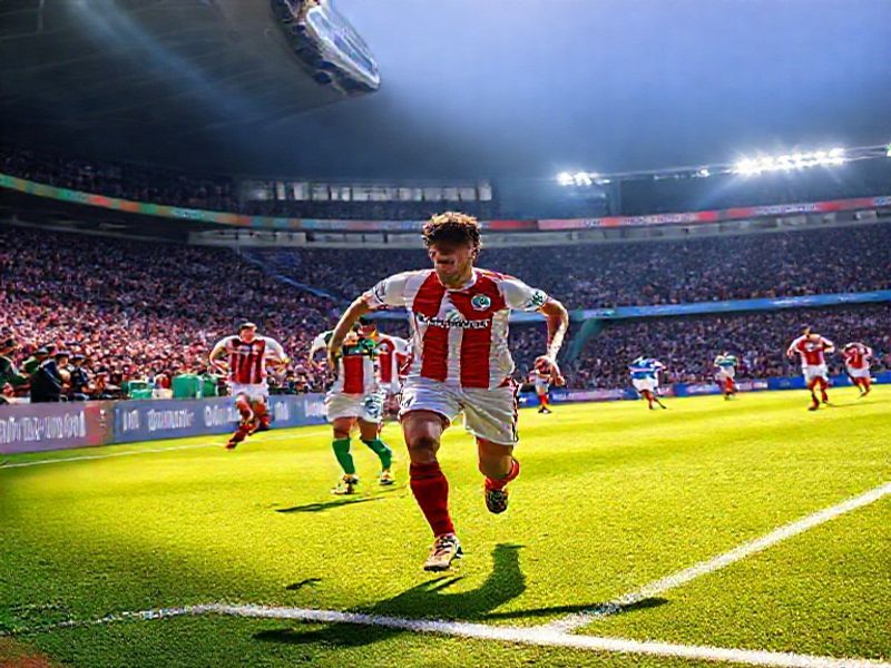 Trending: ferencváros vs rangers