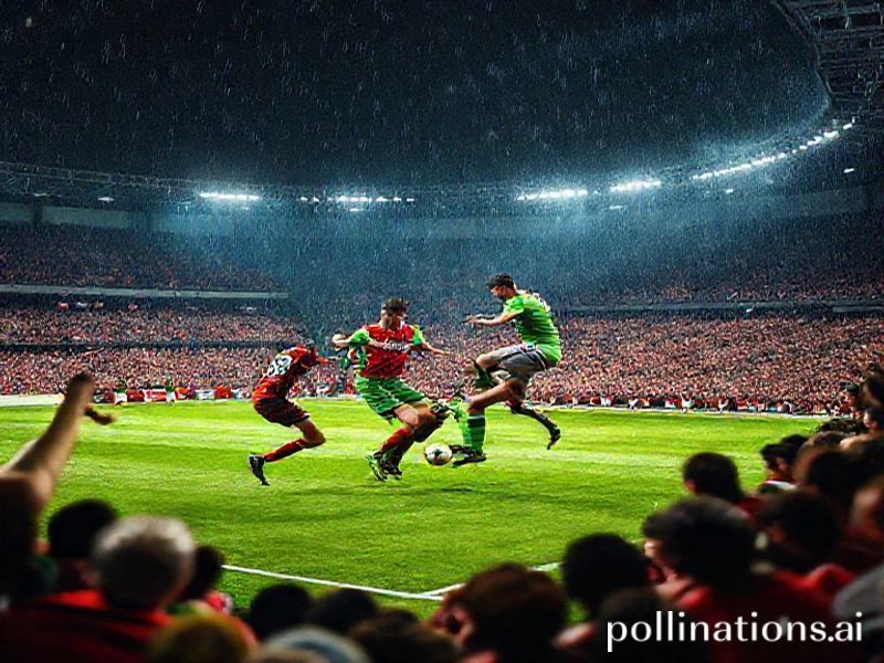 Trending: utrecht - nottingham forest